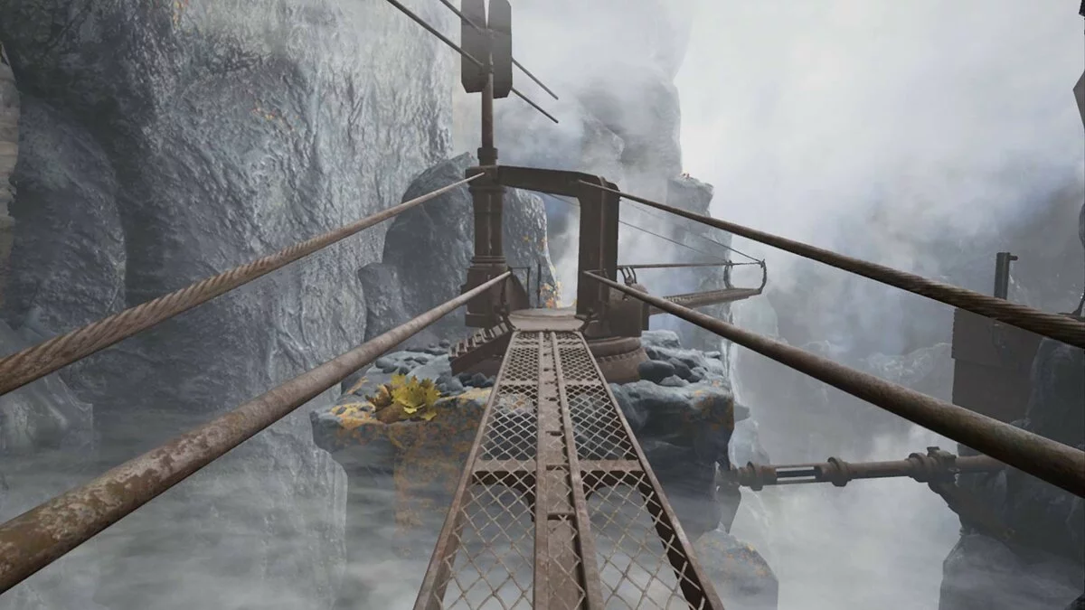Скриншоты из Obduction / Картинка 68