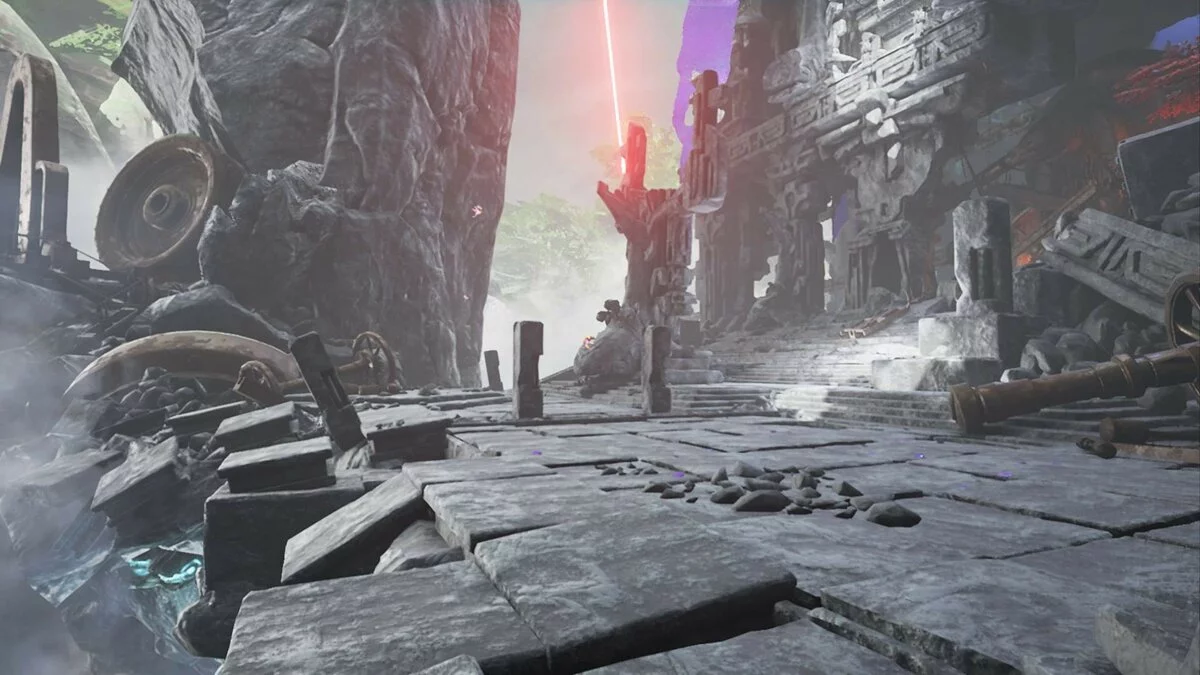 Скриншоты из Obduction / Картинка 69