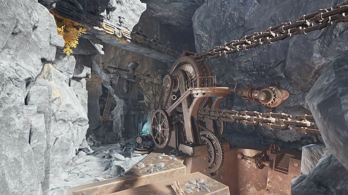 Скриншоты из Obduction / Картинка 70