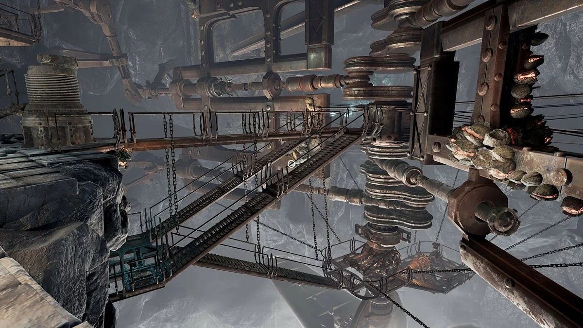 Скриншоты из Obduction / Картинка 72