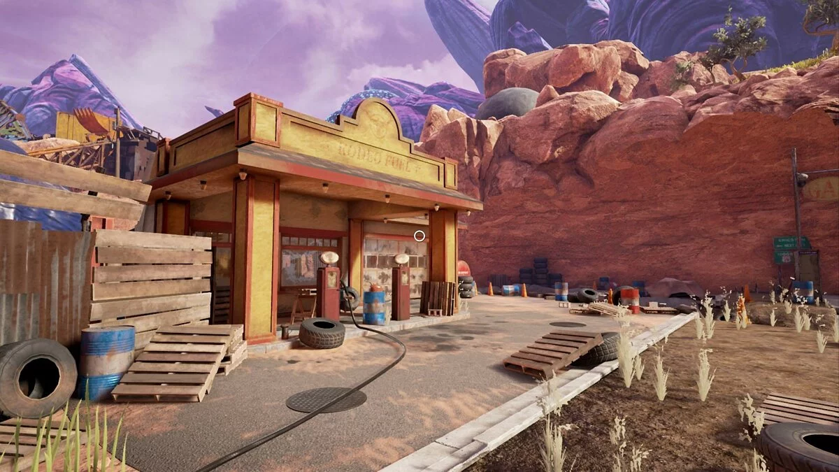 Скриншоты из Obduction / Картинка 74
