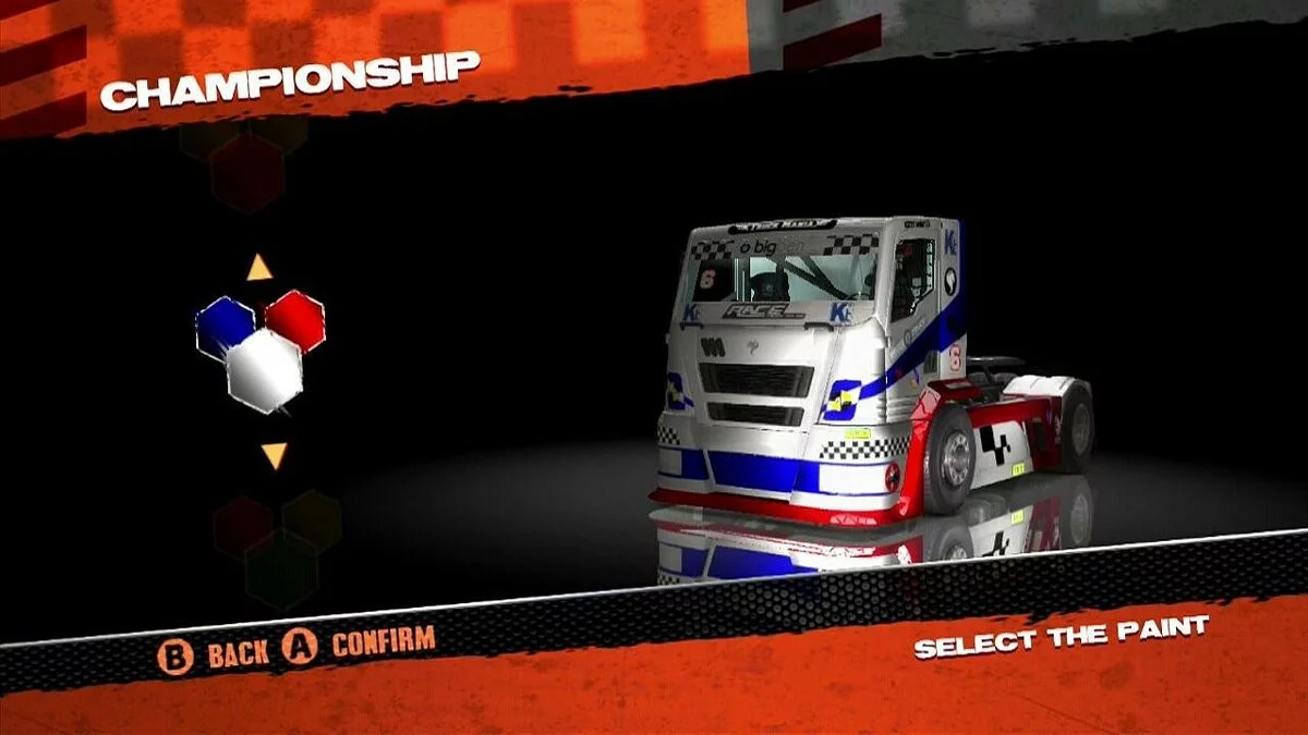Скриншоты из Truck Racer / Картинка 10