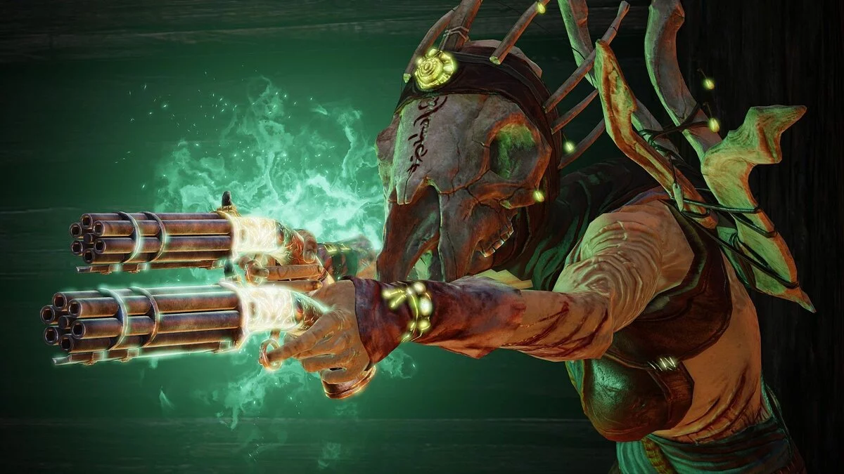 Скриншоты из Nosgoth / Картинка 22