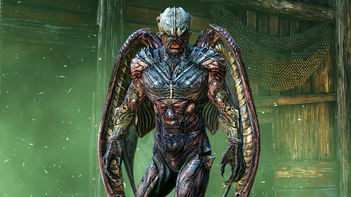 Скриншоты из Nosgoth / Картинка 12
