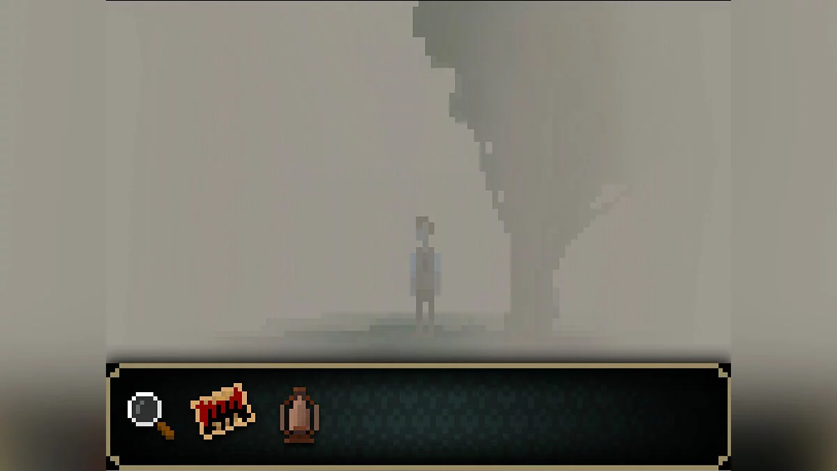 Скриншоты из Last Door / Картинка 5