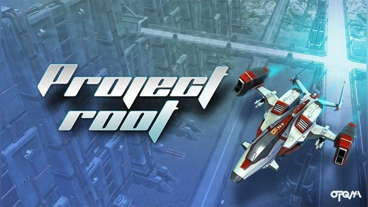 Скриншоты из Project Root / Картинка 8