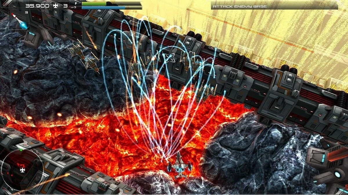 Скриншоты из Project Root / Картинка 7
