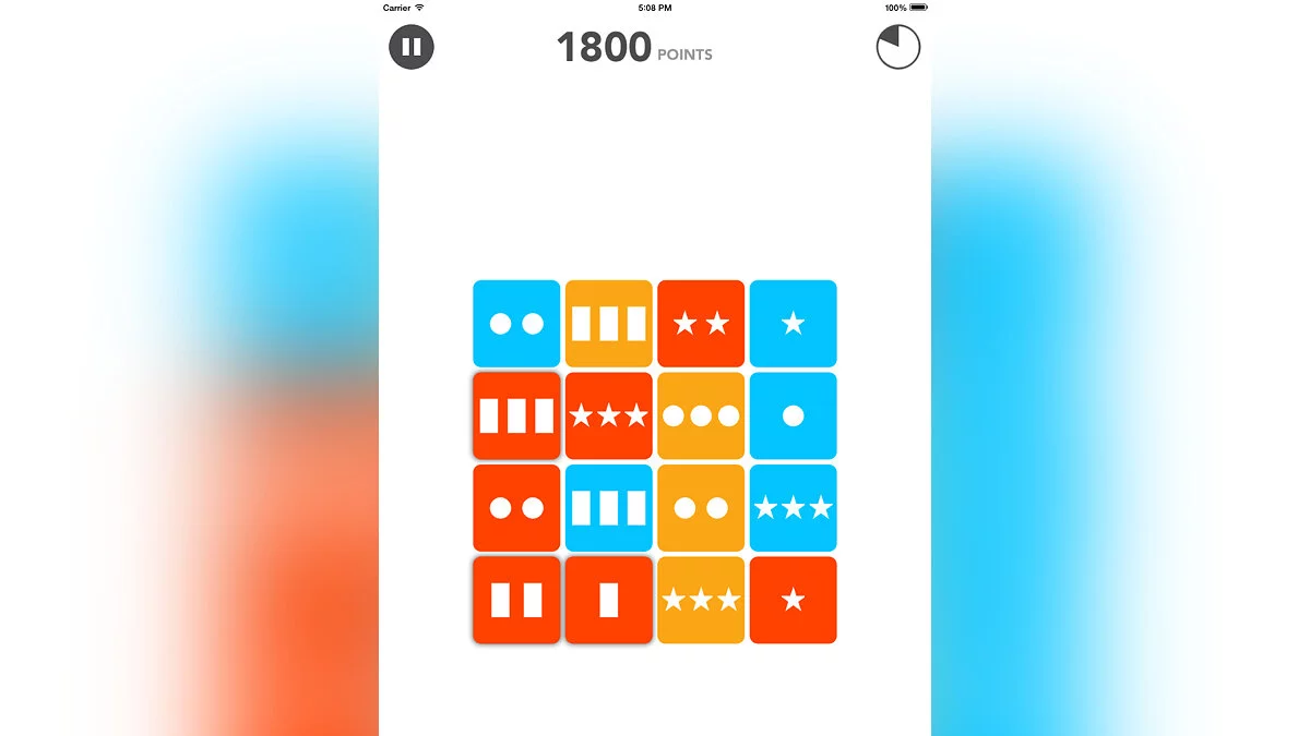 Скриншоты из Shape Jam / Картинка 7