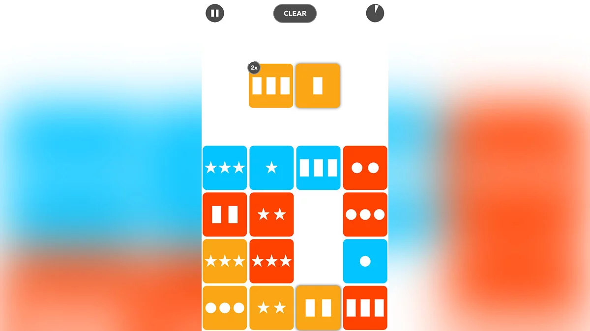Скриншоты из Shape Jam / Картинка 8