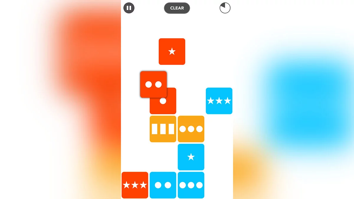 Скриншоты из Shape Jam / Картинка 9