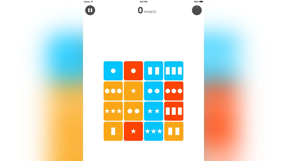 Скриншоты из Shape Jam / Картинка 11