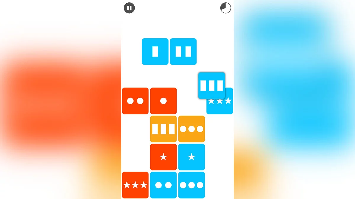 Скриншоты из Shape Jam / Картинка 14