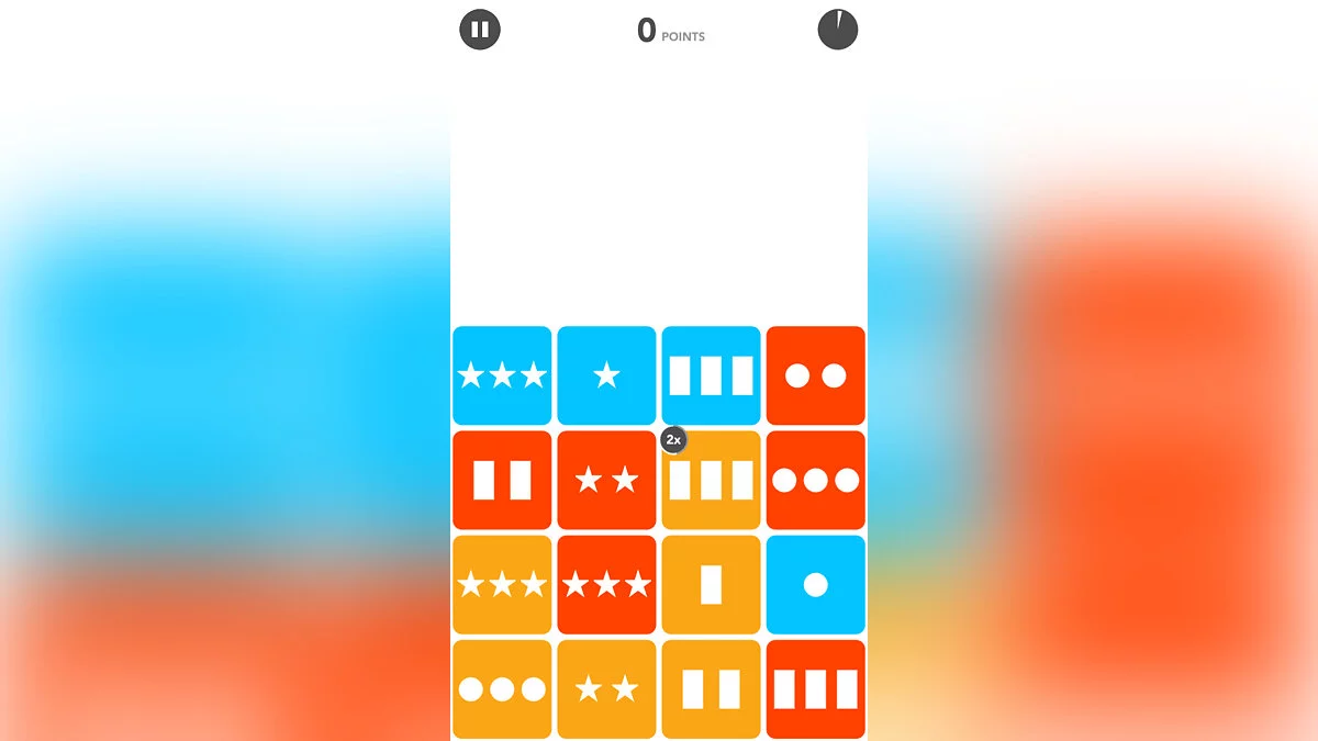 Скриншоты из Shape Jam / Картинка 15