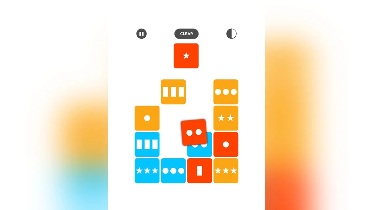Скриншоты из Shape Jam / Картинка 17