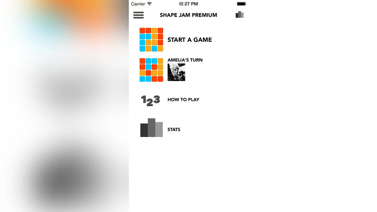 Скриншоты из Shape Jam / Картинка 19