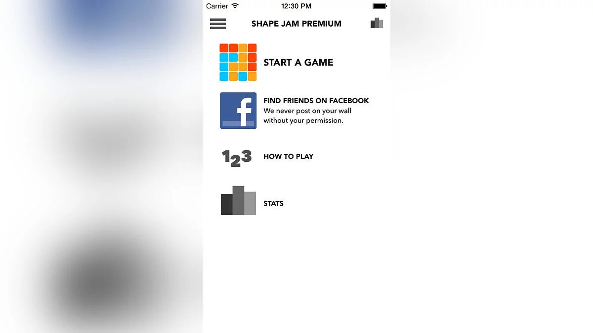 Скриншоты из Shape Jam / Картинка 20