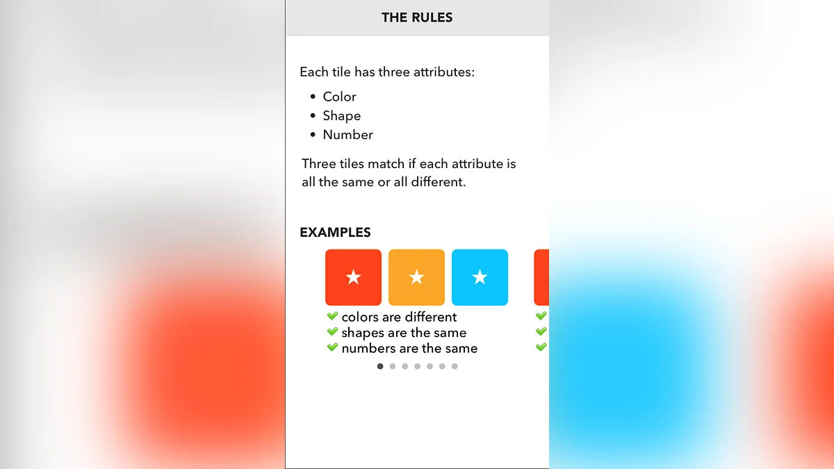 Скриншоты из Shape Jam / Картинка 27