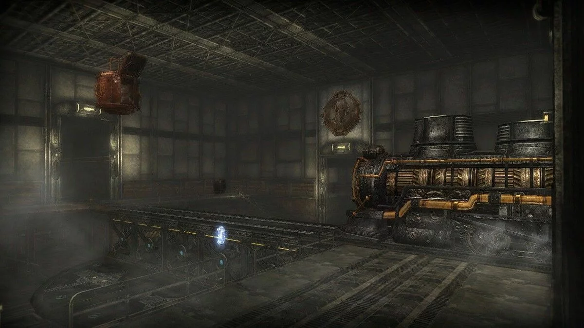 Скриншоты из Deception 4: Blood Ties / Картинка 30