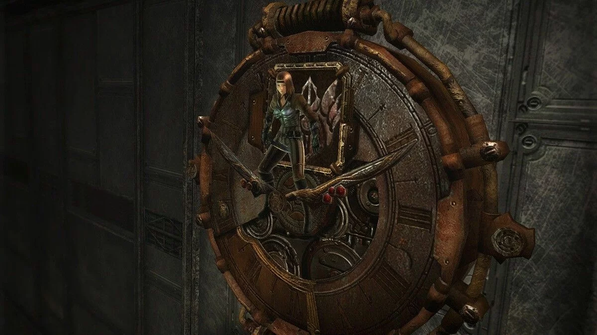 Скриншоты из Deception 4: Blood Ties / Картинка 34