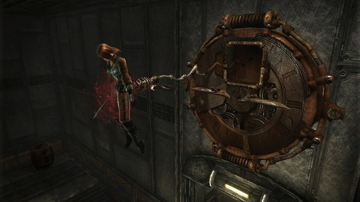 Скриншоты из Deception 4: Blood Ties / Картинка 35