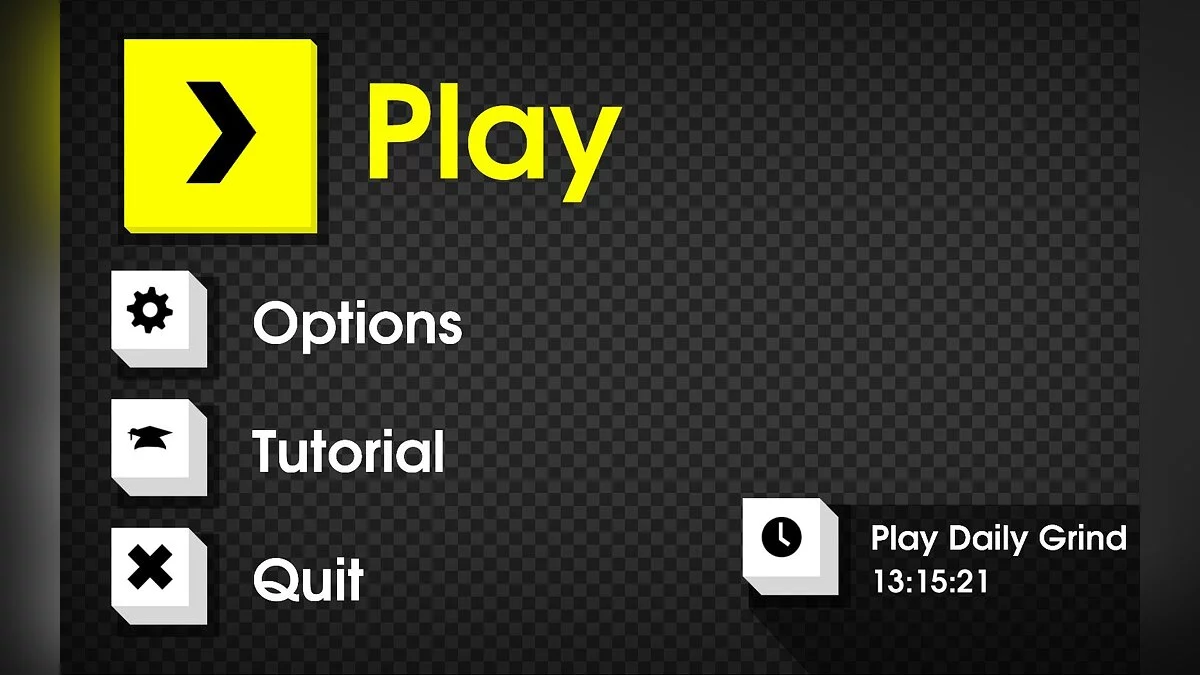 Скриншоты из OlliOlli / Картинка 35