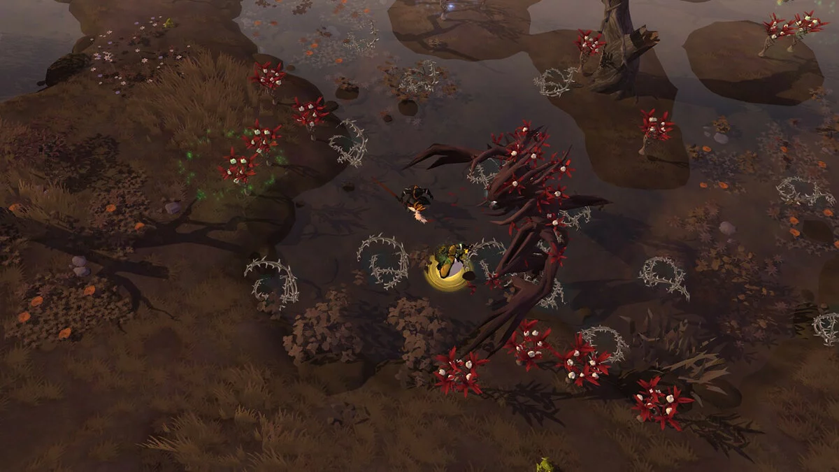 Скриншоты из Albion Online / Картинка 32