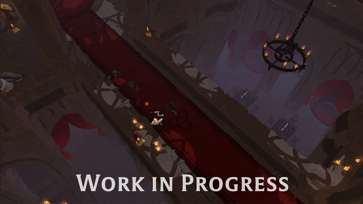 Скриншоты из Albion Online / Картинка 37
