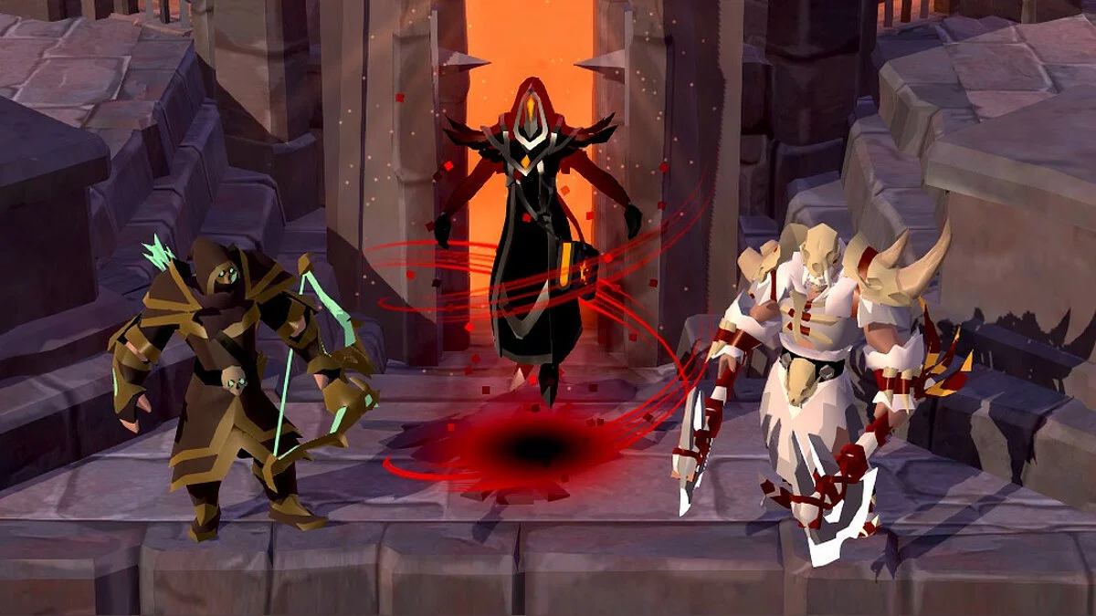 Скриншоты из Albion Online / Картинка 53