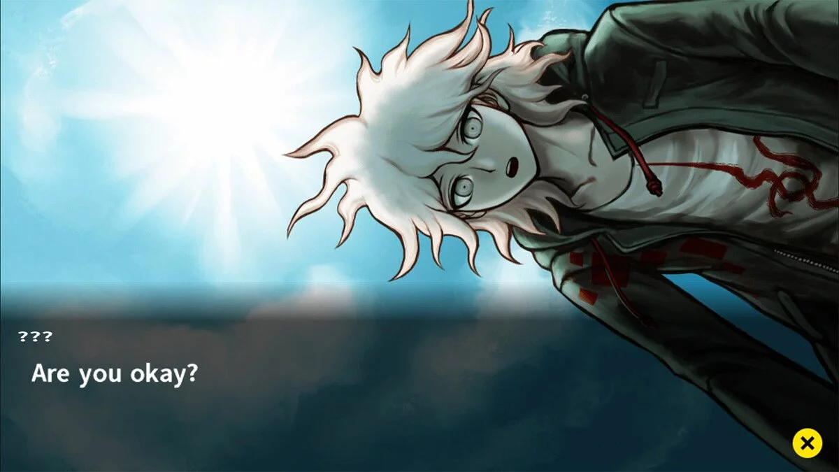 Скриншоты из Danganronpa: Trigger Happy Havoc / Картинка 24