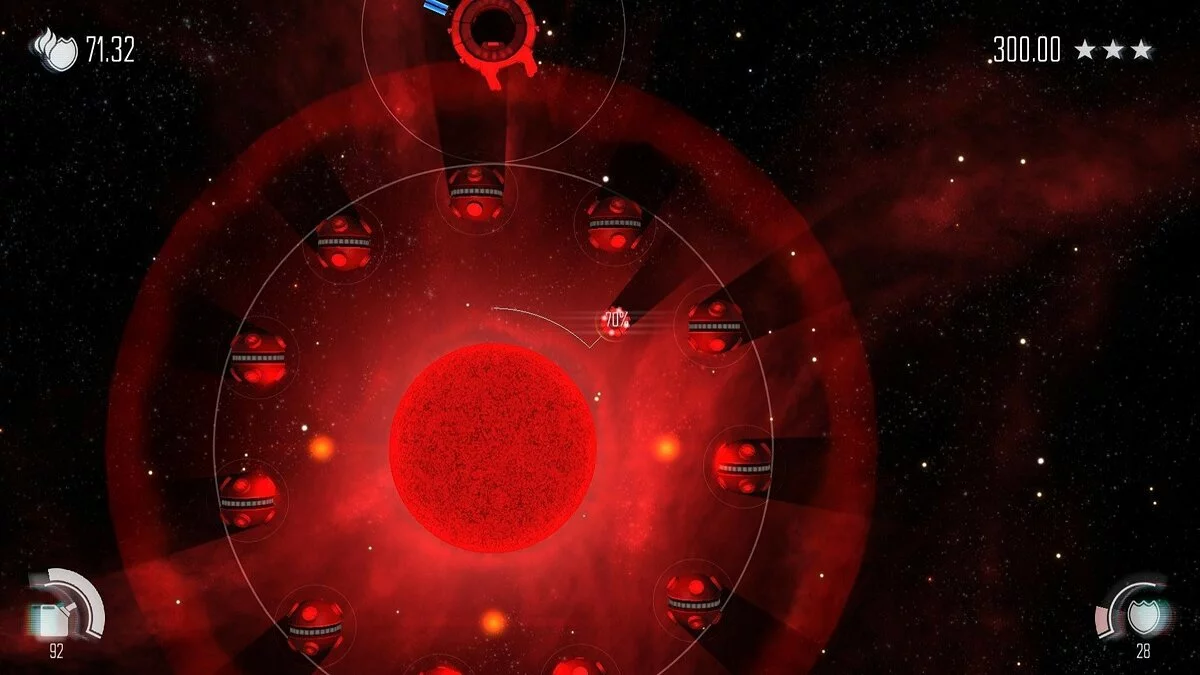 Скриншоты из Solar Flux / Картинка 7