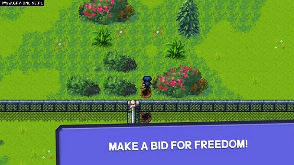 Скриншоты из The Escapists / Картинка 34