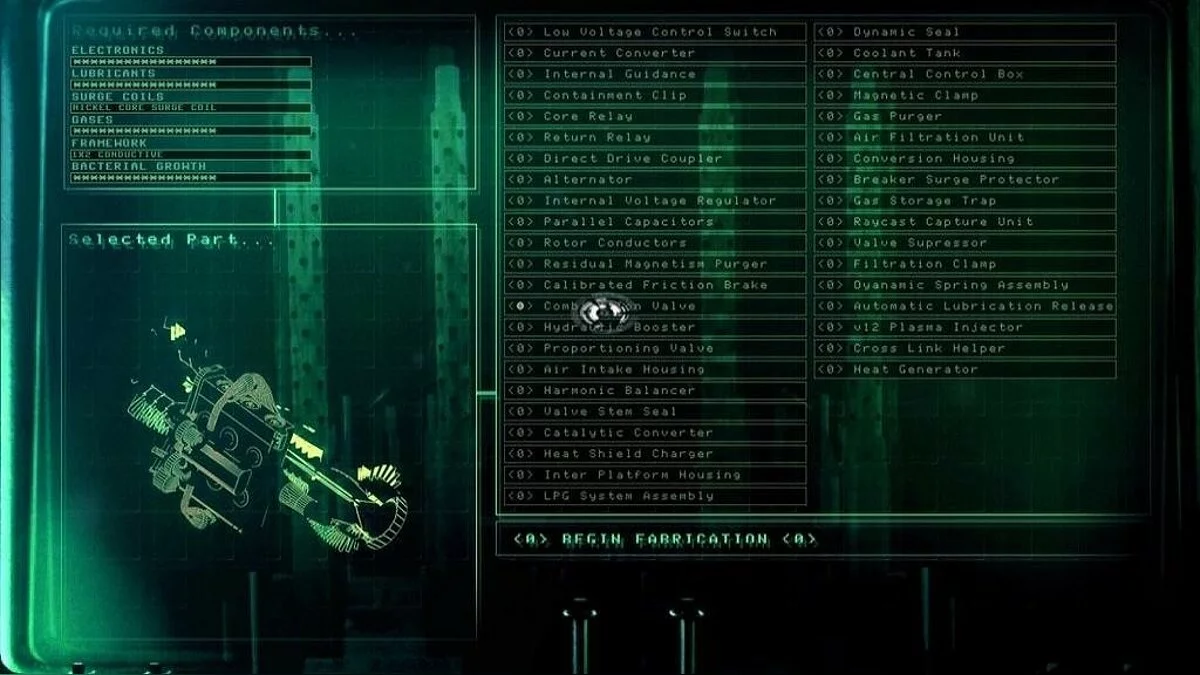 Скриншоты из Stasis / Картинка 32