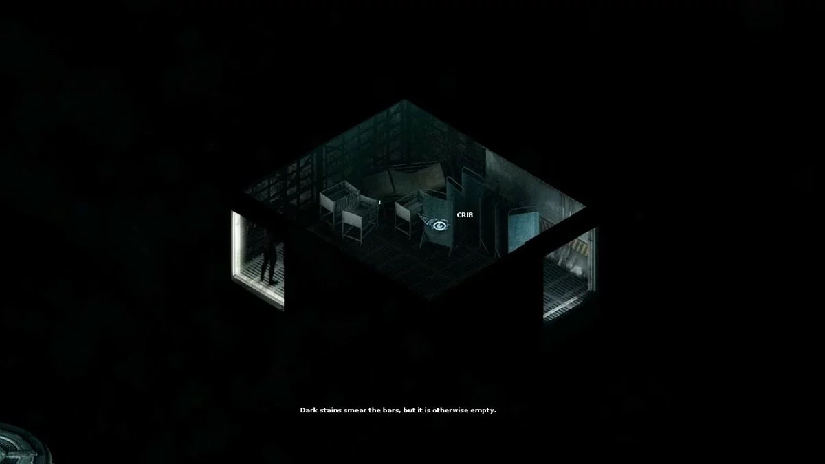 Скриншоты из Stasis / Картинка 53