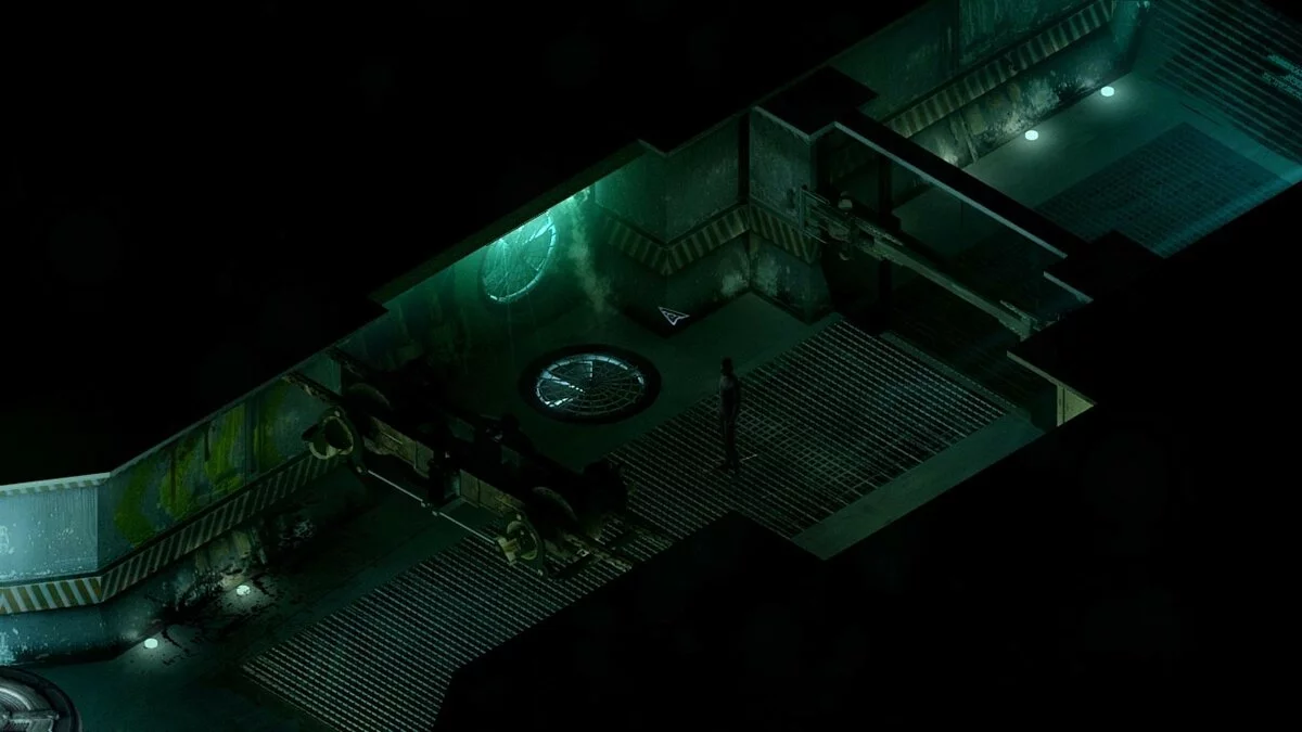 Скриншоты из Stasis / Картинка 63