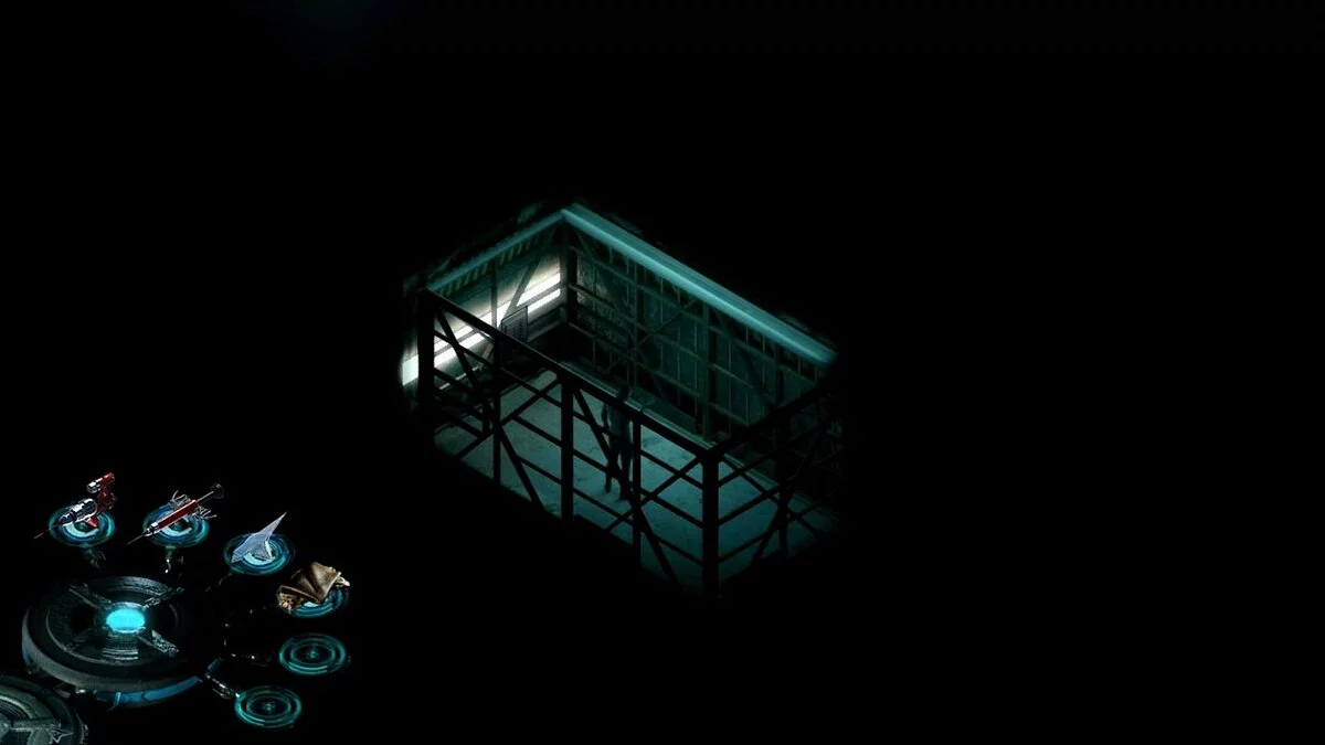 Скриншоты из Stasis / Картинка 71
