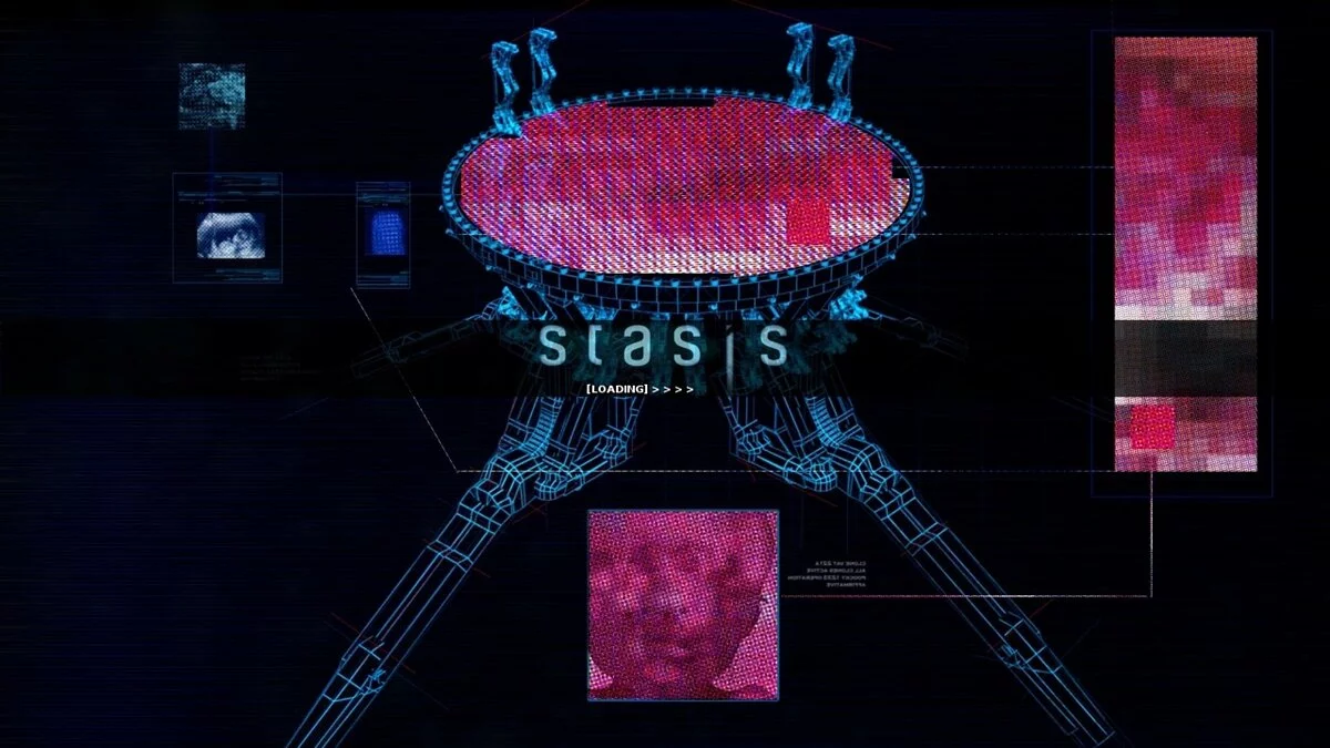 Скриншоты из Stasis / Картинка 78