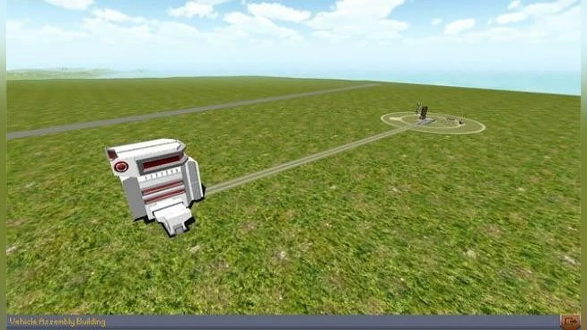 Скриншоты из Kerbal Space Program / Картинка 70