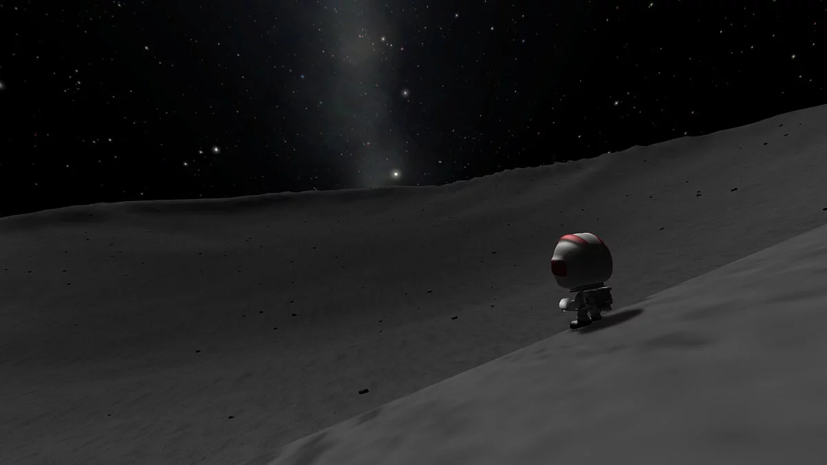 Скриншоты из Kerbal Space Program / Картинка 27