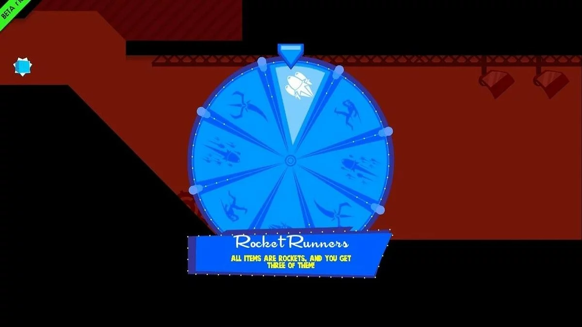 Скриншоты из SpeedRunners / Картинка 116