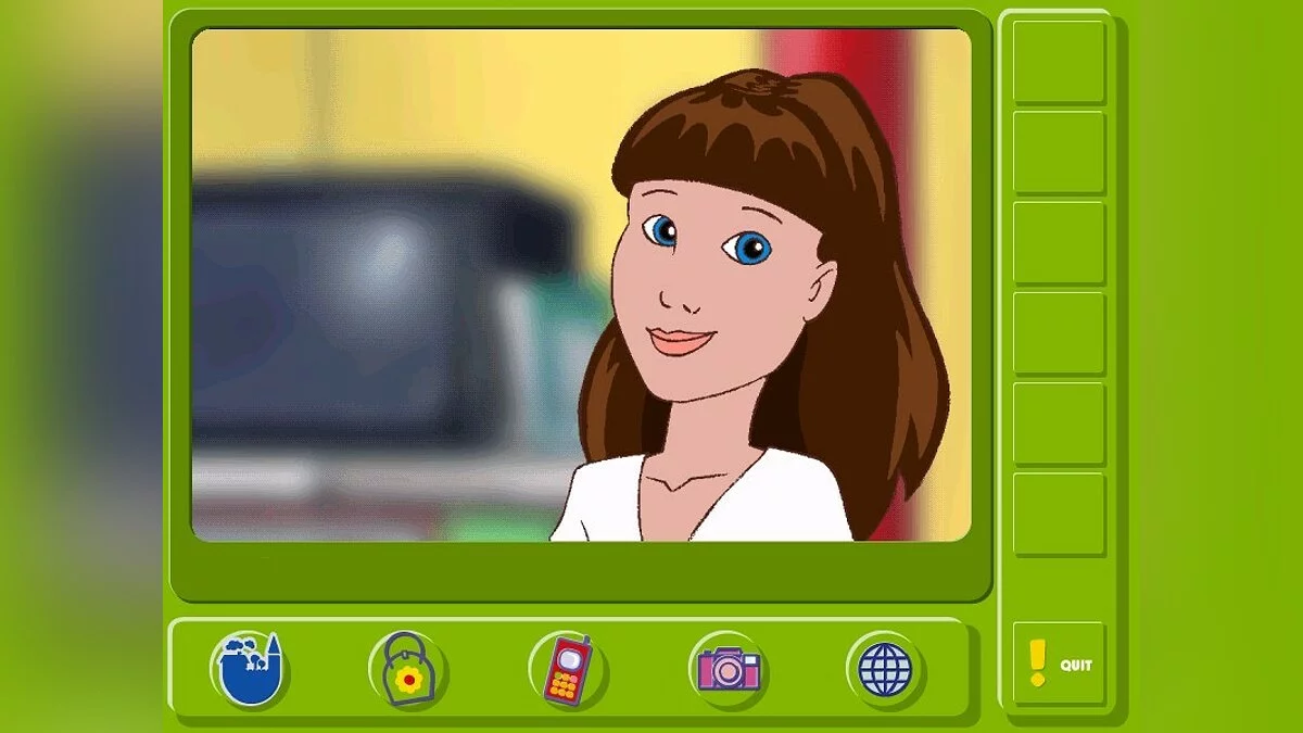Скриншоты из LEGO Friends / Картинка 29
