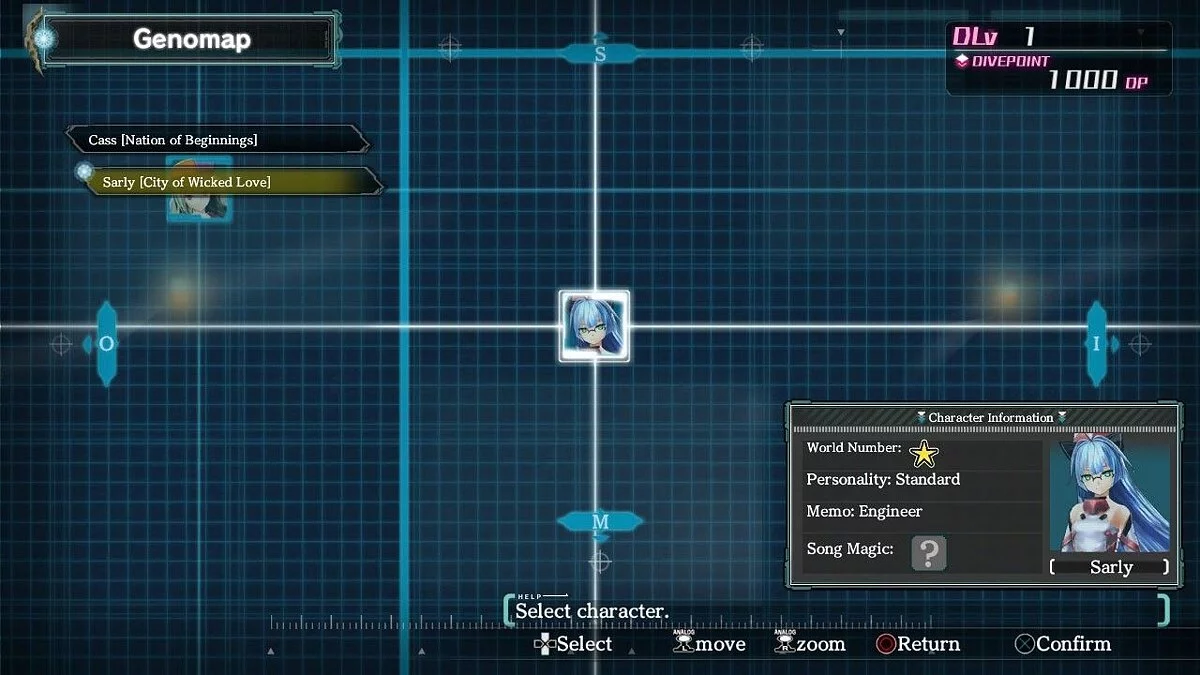 Скриншоты из Ar No Surge / Картинка 146