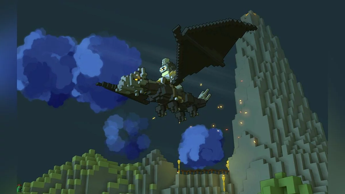 Скриншоты из Trove / Картинка 75