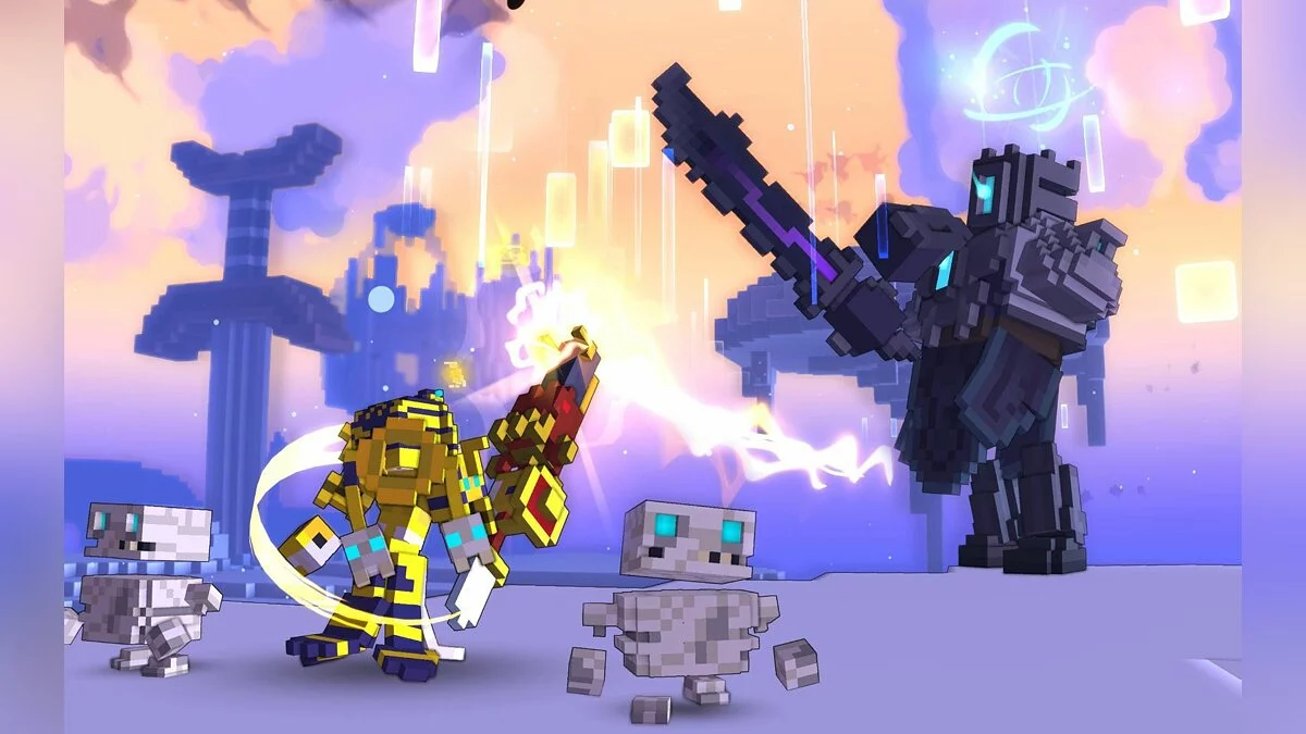 Скриншоты из Trove / Картинка 76