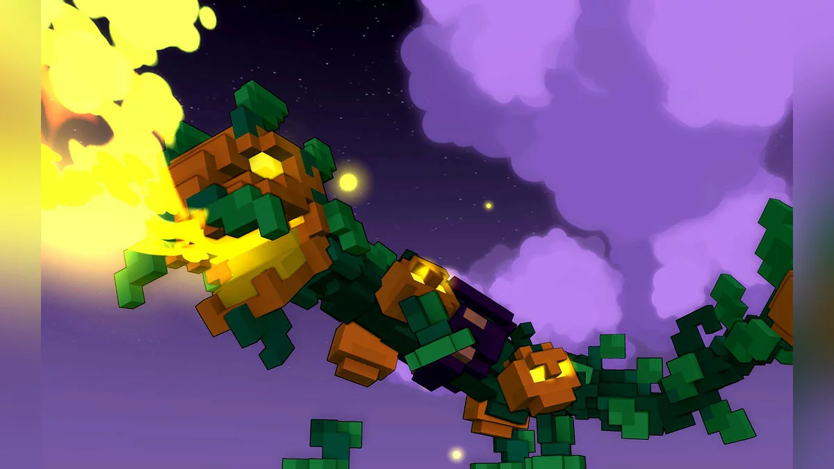 Скриншоты из Trove / Картинка 113
