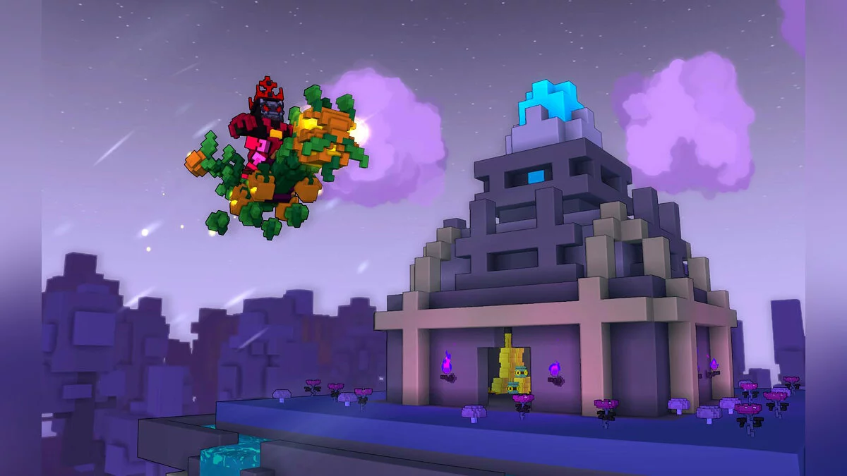 Скриншоты из Trove / Картинка 114