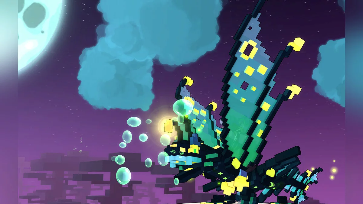 Скриншоты из Trove / Картинка 128