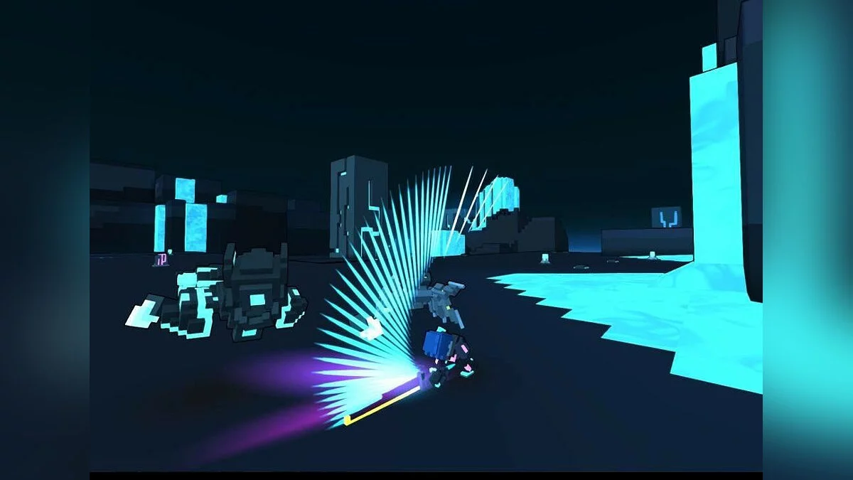 Скриншоты из Trove / Картинка 132