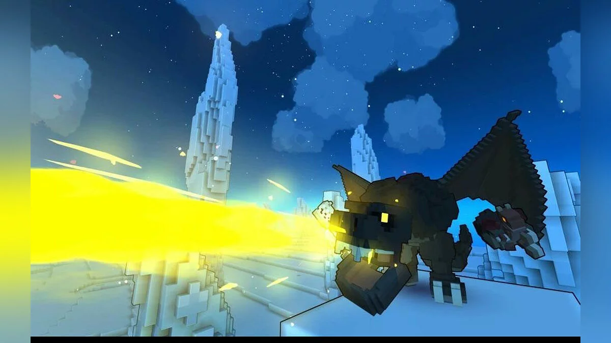 Скриншоты из Trove / Картинка 142