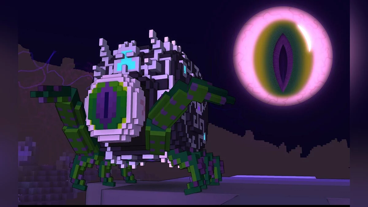 Скриншоты из Trove / Картинка 144