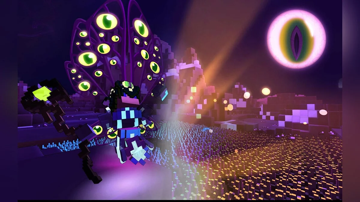 Скриншоты из Trove / Картинка 145